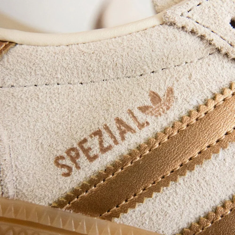 Adidas Spezial Women's (Runs large, size down) - Picture 3 of 11